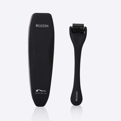 Beard Growth Kit - Premium Men - Just €49.95! Shop now at San Rocco Italia
