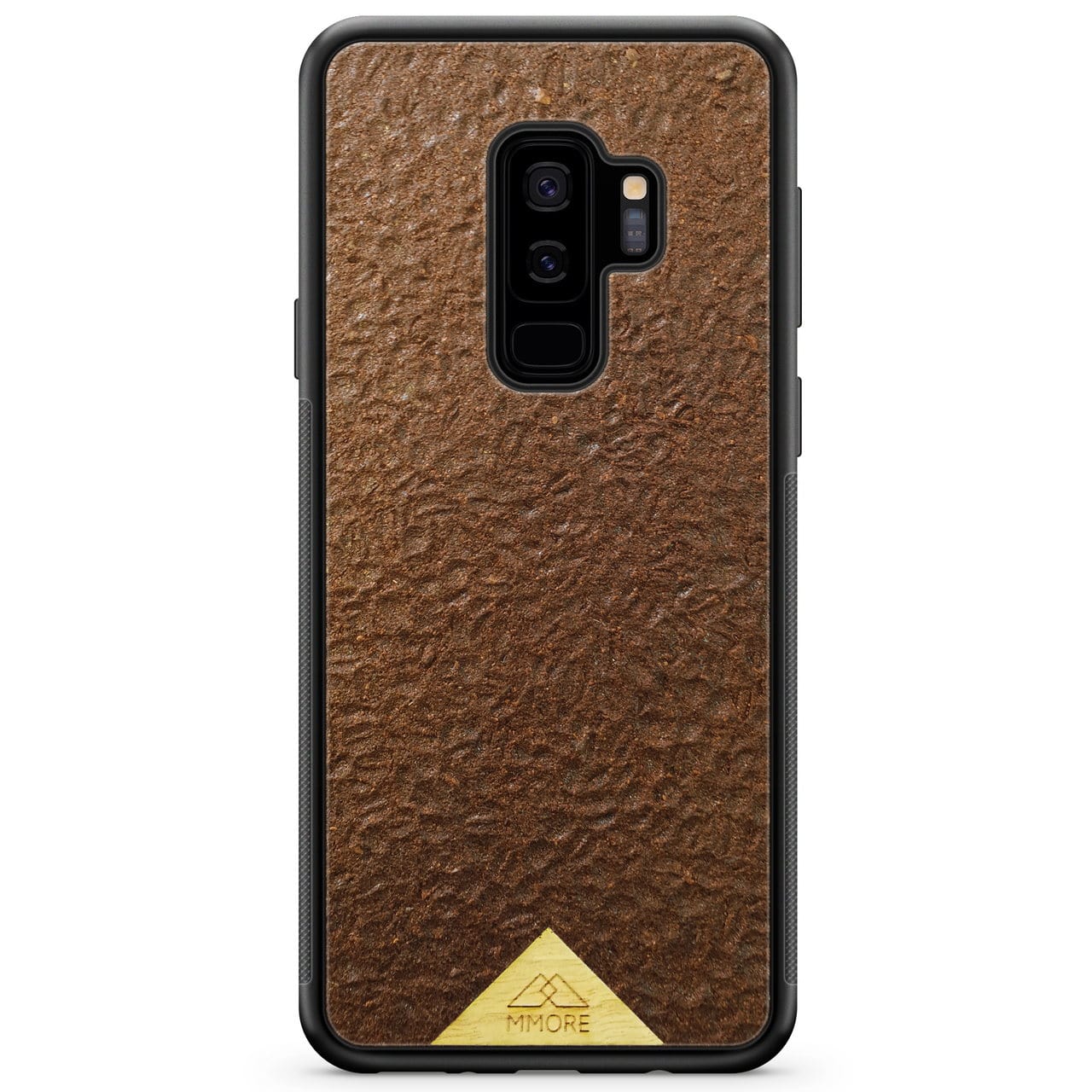 Aromatic Organic Mobile Phone Case - Coffee - Mag Safe compatible - Premium Mobile Phone Cases - Shop now at San Rocco Italia
