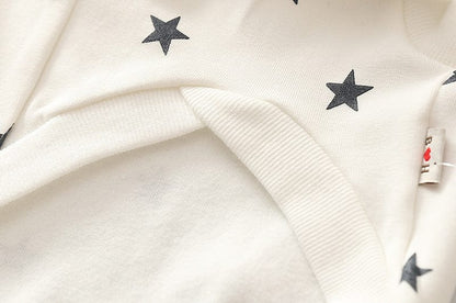 Star Hoodie for Small and Medium Dogs or Cats -  www.sanroccoitalia.it - Pet Clothing