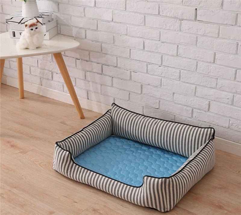 Pet Cooling Mat - XS to XXL - Premium  - Shop now at San Rocco Italia