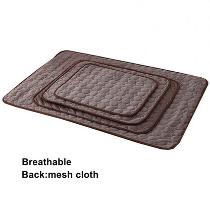 Pet Cooling Mat - XS to XXL - Premium Pet products - Shop now at San Rocco Italia