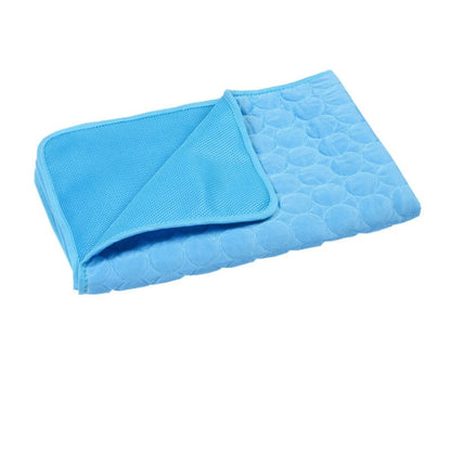 Pet Cooling Mat - XS to XXL - Premium Pet products - Shop now at San Rocco Italia