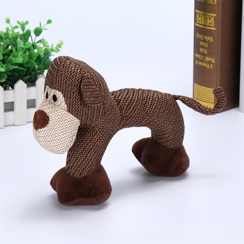 Bite-resistant Squeaky Chew Toys for Dogs - Premium Pet products - Just €16.95! Shop now at San Rocco Italia
