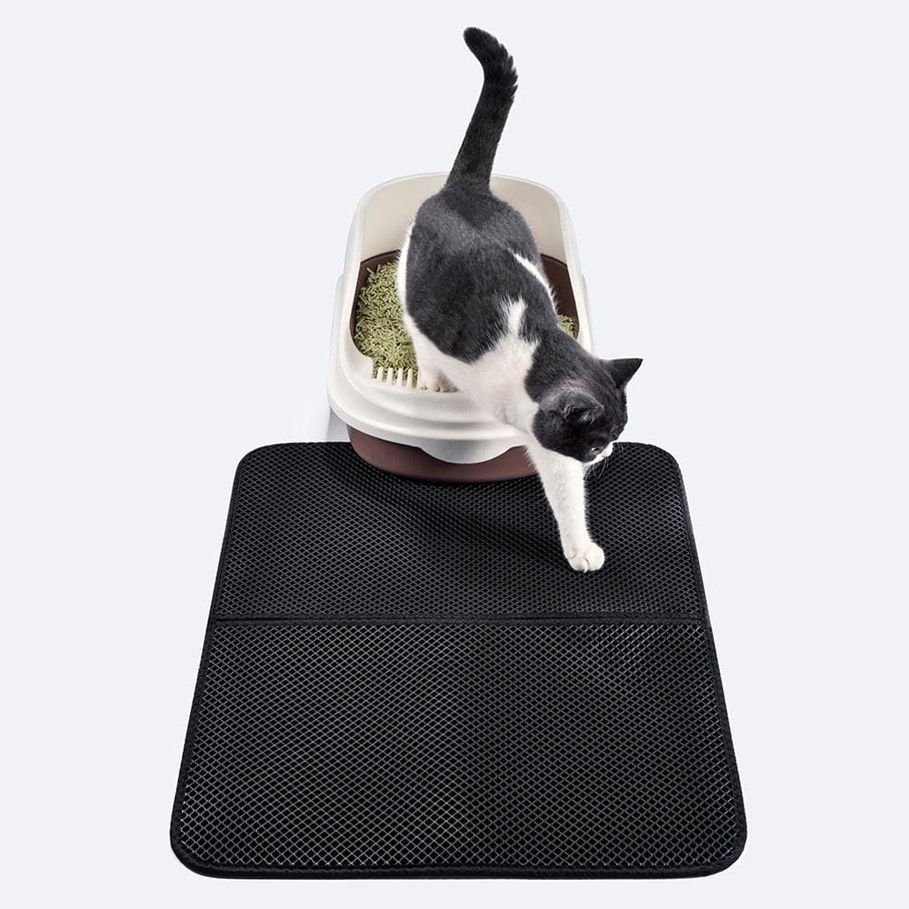 Cat Litter Catcher Mat - Premium Pet products - Just €20.95! Shop now at San Rocco Italia