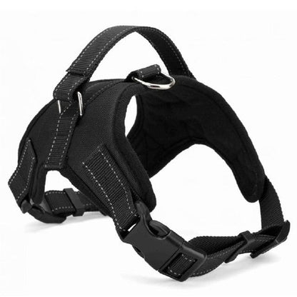 Heavy-Duty Dog Harness - Premium Pet products - Just €14.95! Shop now at San Rocco Italia