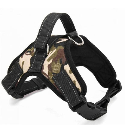 Heavy-Duty Dog Harness - Premium Pet products - Just €14.95! Shop now at San Rocco Italia