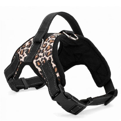 Heavy-Duty Dog Harness - Premium Pet products - Just €14.95! Shop now at San Rocco Italia