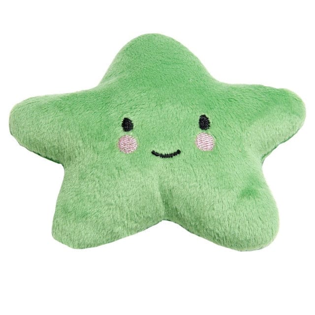 Plush Squeaky Chew Toys in Fun Shapes for Dogs - Premium Pet products - Just €9.95! Shop now at San Rocco Italia
