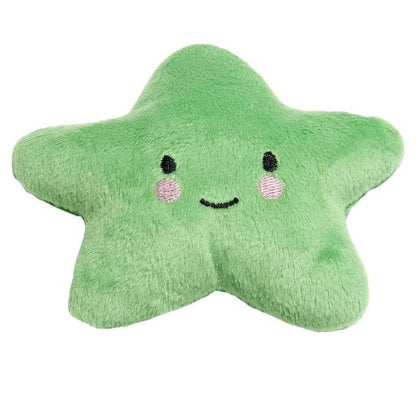 Plush Squeaky Chew Toys in Fun Shapes for Dogs - Premium Pet products - Just €9.95! Shop now at San Rocco Italia