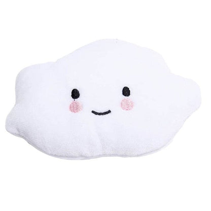 Plush Squeaky Chew Toys in Fun Shapes for Dogs - Premium Pet products - Just €9.95! Shop now at San Rocco Italia