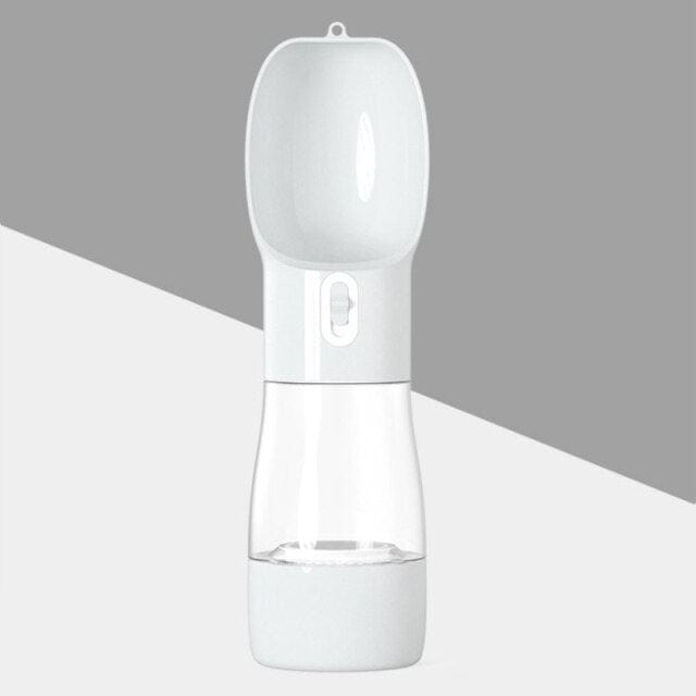 Travel Pet Food and Water Container and Bowl - Premium Pet products - Just €24.95! Shop now at San Rocco Italia