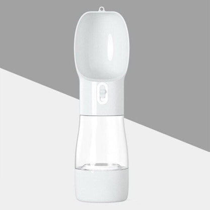 Travel Pet Food and Water Container and Bowl - Premium Pet products - Just €24.95! Shop now at San Rocco Italia