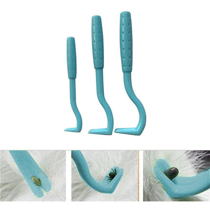 Tick Key Remover Tool - Premium Pet products - Just €7.95! Shop now at San Rocco Italia