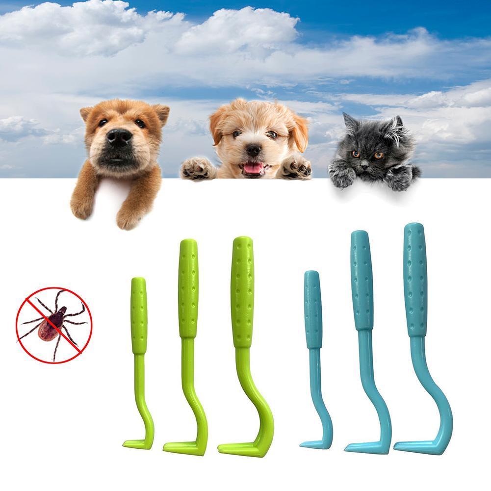 Tick Remover Tool - Premium Pet products - Shop now at San Rocco Italia