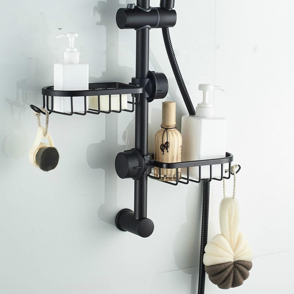 Hanging Sink and Shower Caddy - Premium Sink Organiser - Just €22.95! Shop now at San Rocco Italia