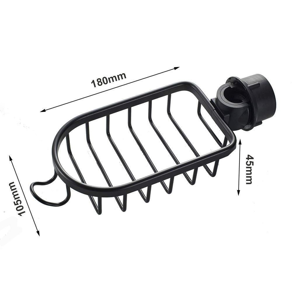 Hanging Sink and Shower Caddy - Premium Sink Organiser - Just €22.95! Shop now at San Rocco Italia