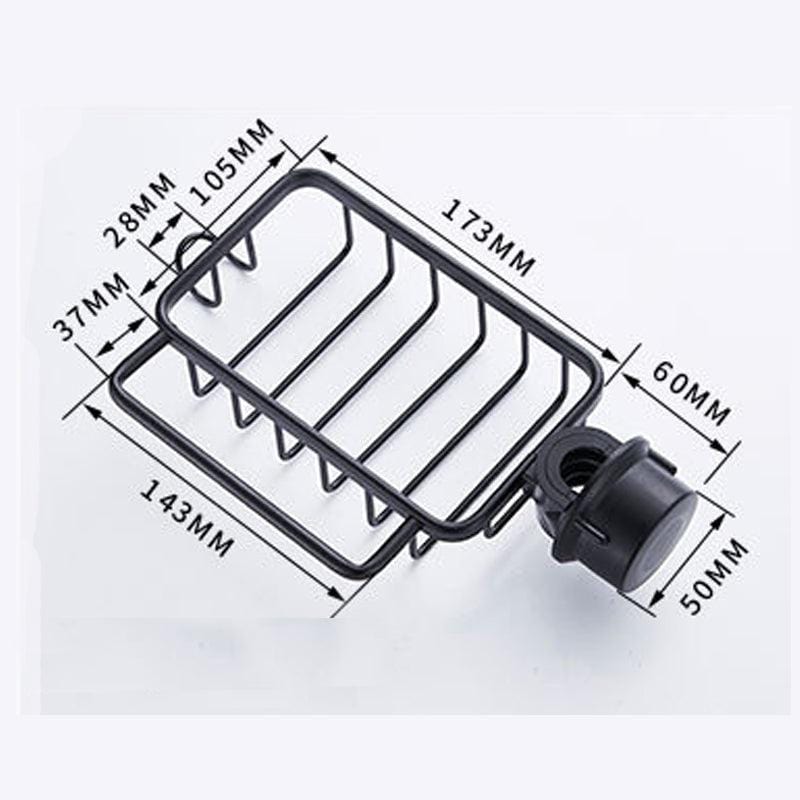 Hanging Sink and Shower Caddy - Premium Sink Organiser - Just €22.95! Shop now at San Rocco Italia