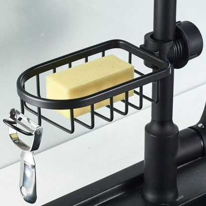 Hanging Sink and Shower Caddy - Premium Sink Organiser - Just €22.95! Shop now at San Rocco Italia