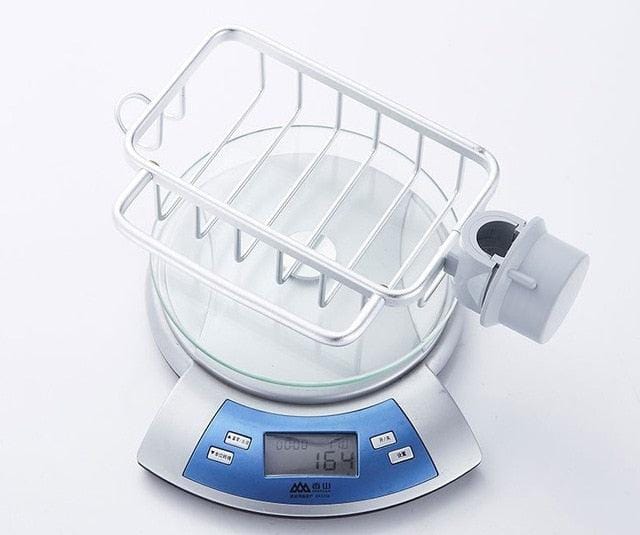 Hanging Sink and Shower Caddy - Premium Sink Organiser - Just €22.95! Shop now at San Rocco Italia
