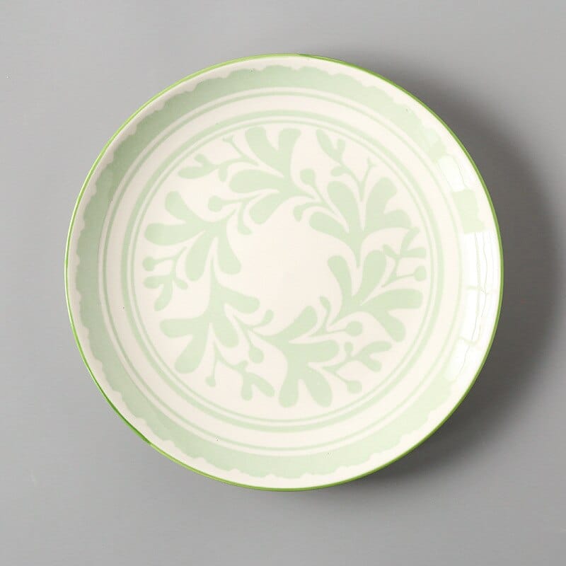 Modern Japanese Dishes – 20.5 cm (8 inches) - Premium Tableware - Shop now at San Rocco Italia