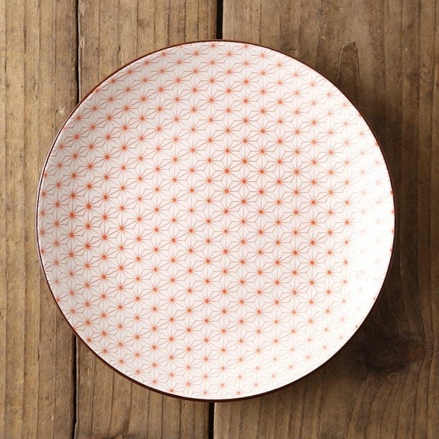 Modern Japanese Dishes – 20.5 cm (8 inches) - Premium Tableware - Shop now at San Rocco Italia