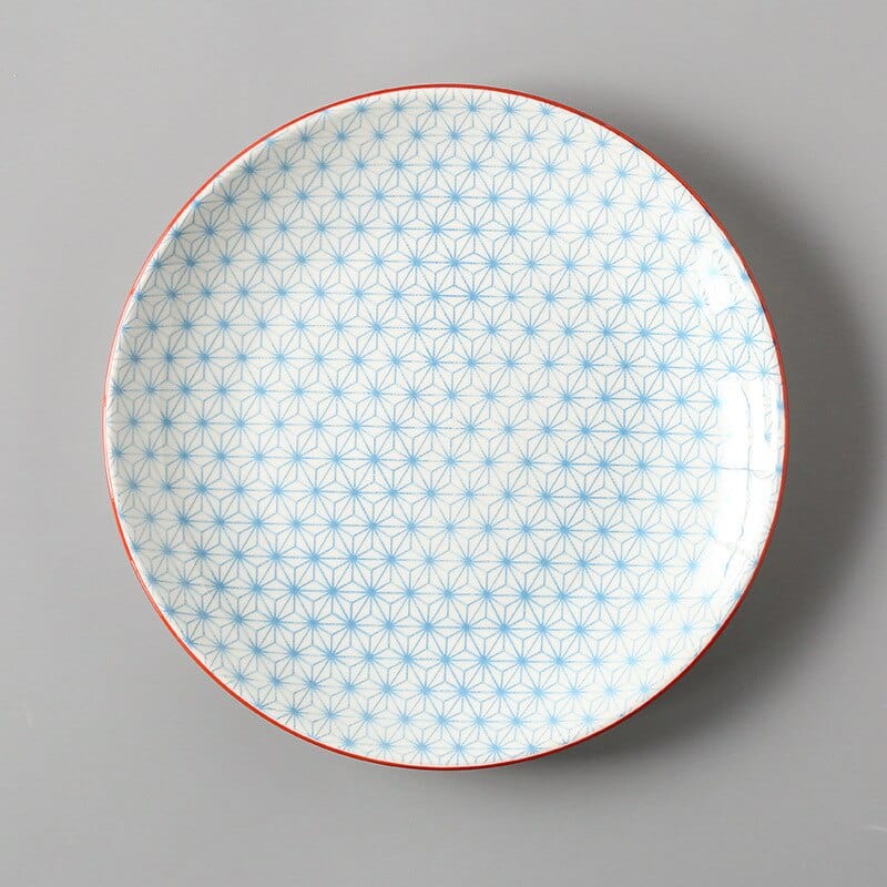 Modern Japanese Dishes – 20.5 cm (8 inches) - Premium Tableware - Shop now at San Rocco Italia