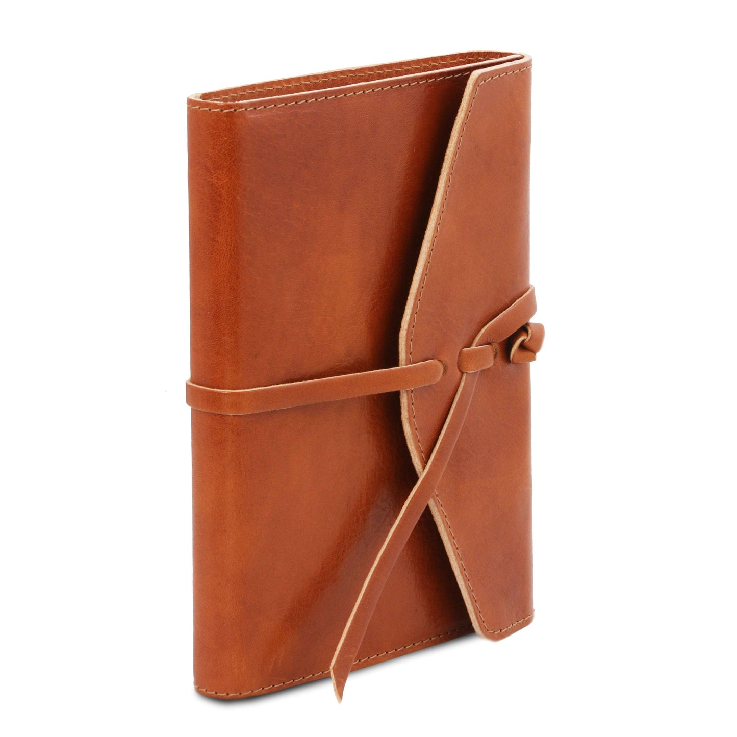 Leather Journal / Notebook & Refill Notebook Paper | TL142027 & TL142046 - Premium Travel leather accessories - Shop now at San Rocco Italia