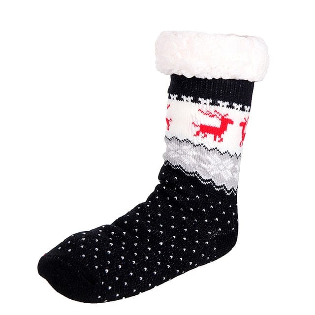 Warm Non-Slip Winter Socks -  - San Rocco Italia
