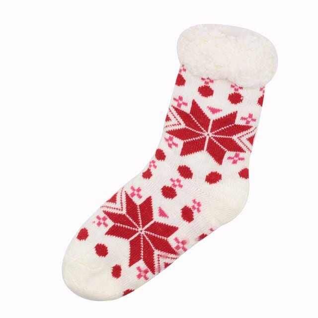 Warm Non-Slip Winter Socks -  - San Rocco Italia